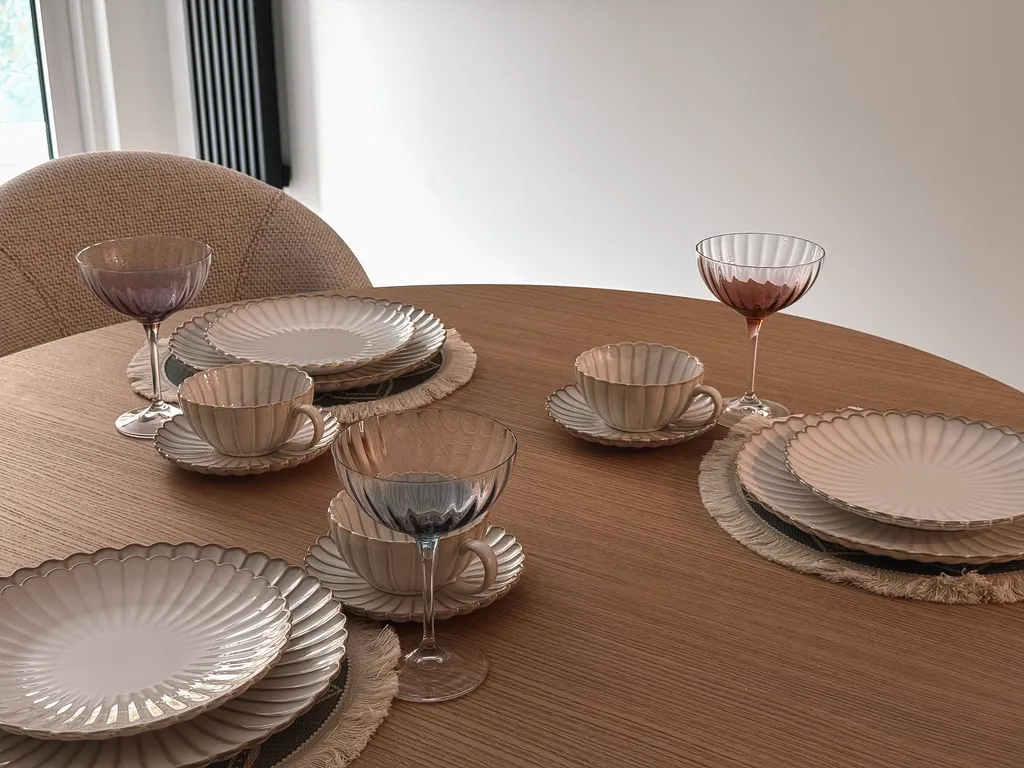 Современные апартаменты в шаговой доступности от моря