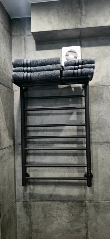 Уютная квартира всего в 250 метрах от федеральной трассы