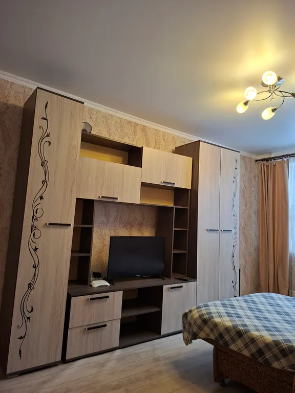 Отличная 2-комнатная просторная квартира