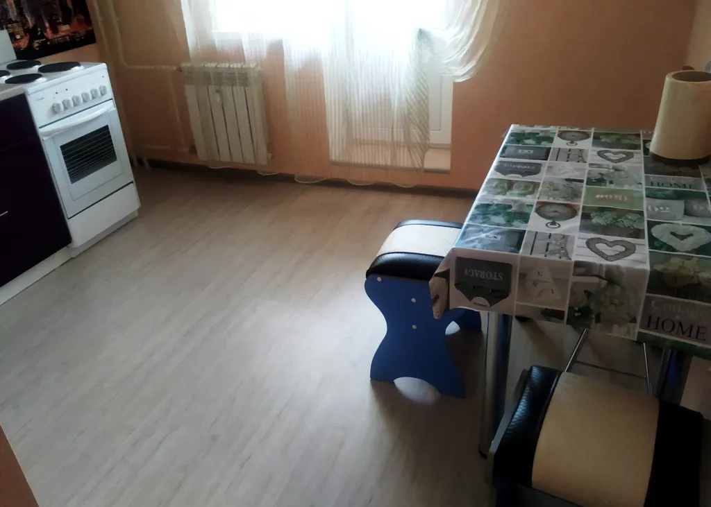 Квартира рядом с ТРЦ Московский