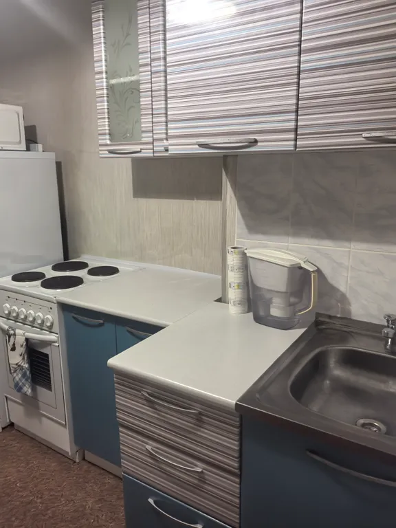 Уютная квартира на Севере!