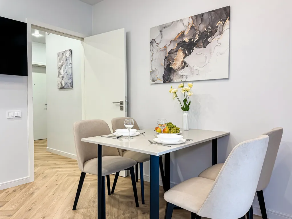 Квартира Апартаменты Монако 24 ЖК Европа 39 — Анапа