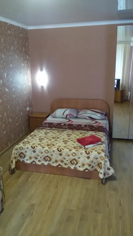 Уютная студия