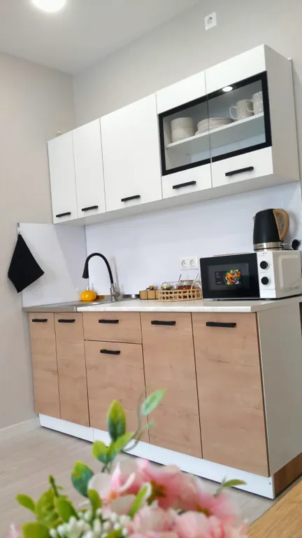 Шикарная студия для уединения