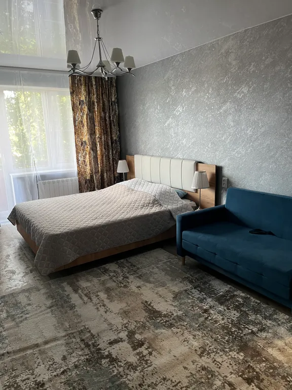 Уютная квартира со всеми удобствами — аренда посуточно в Тамбов