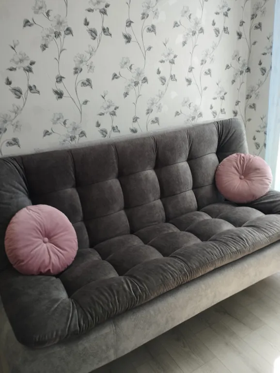 Уютная студия у моря