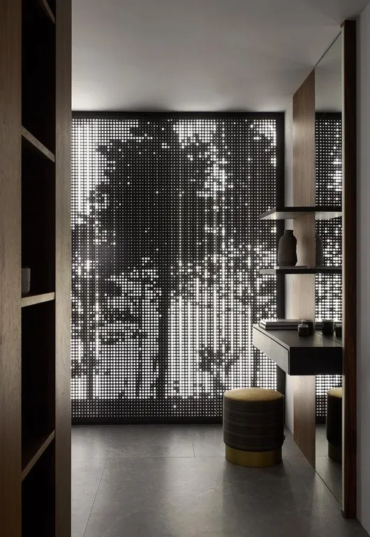 Встречайте рассвет на 75 этаже