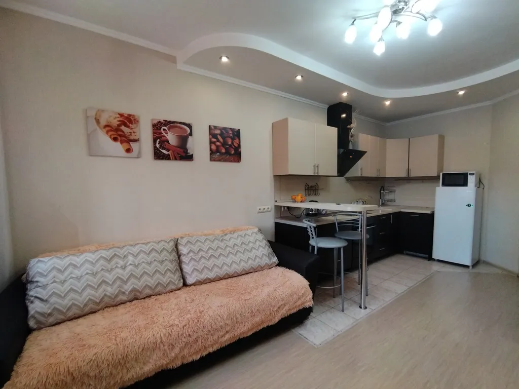 Уютные апартаменты комфорт класса