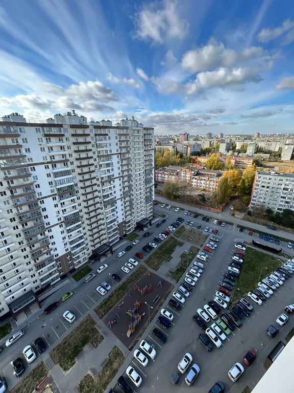 Квартира Новая квартира рядом с Мамаевым Курганом — Волгоград