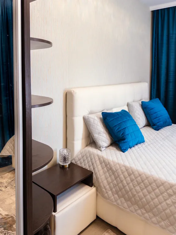 Прекрасный во всех отношениях дом Горная чаша