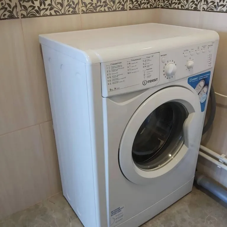 Квартира Квартира Уютная студия у моря — Севастополь