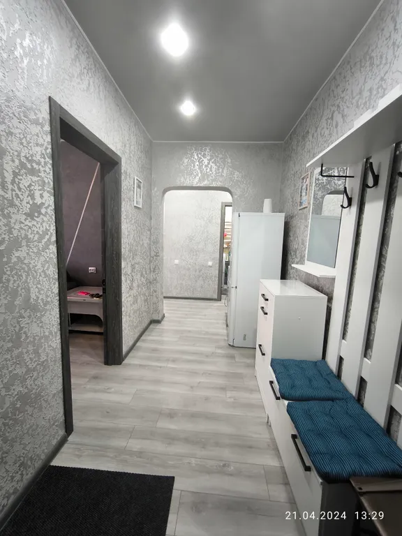 Апартаменты Люкс