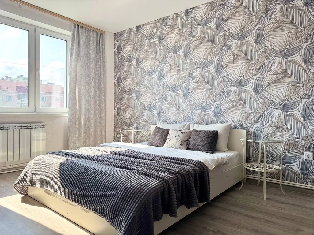 1-комнатная Квартира — аренда посуточно в Орёл