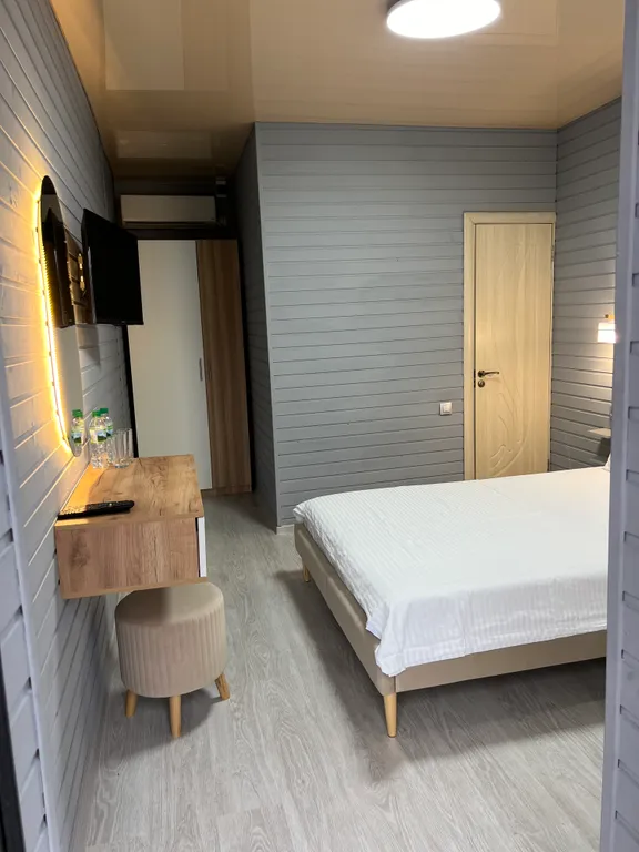 Квартира Комната — Гагра