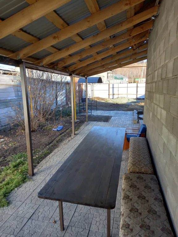 4-комнатный Дом