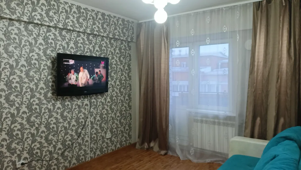 Квартира на ТСК