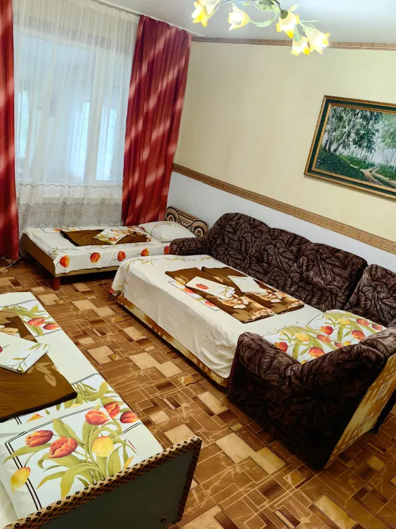 Комната
