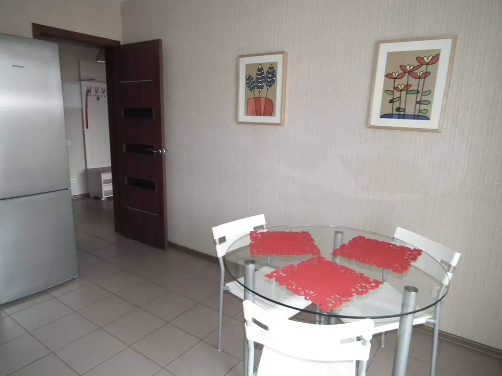 Квартира в центре