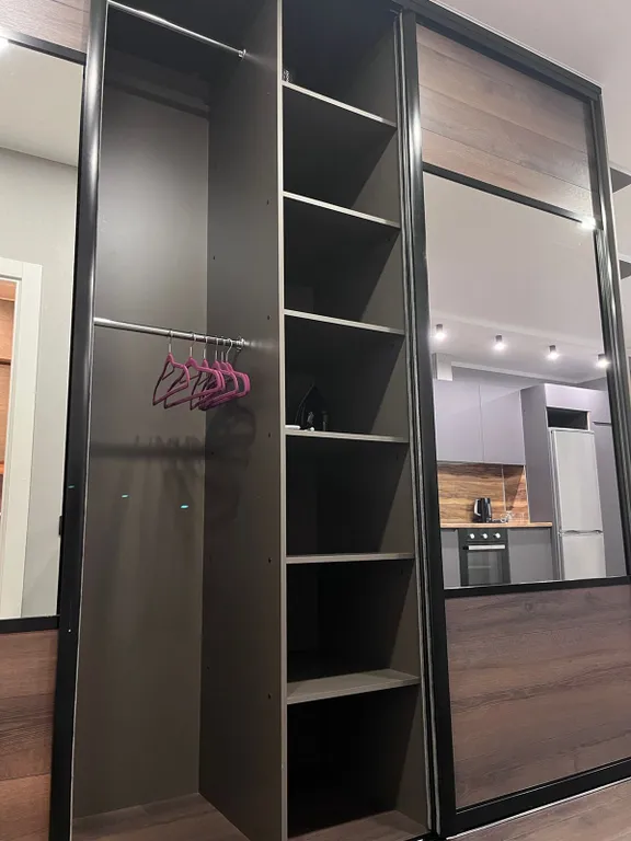 Апартамент Индиго