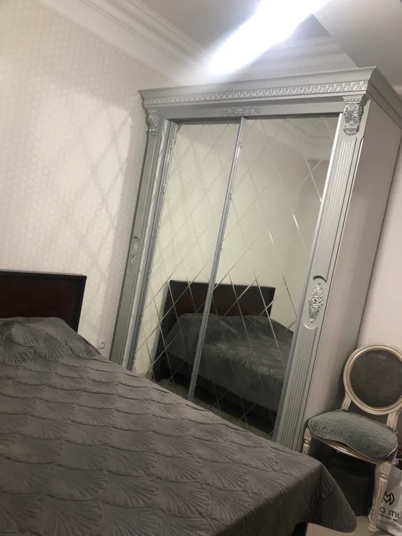 Красивая квартира рядом с морем