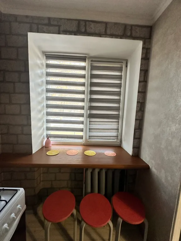 Уютная квартира в спальном районе