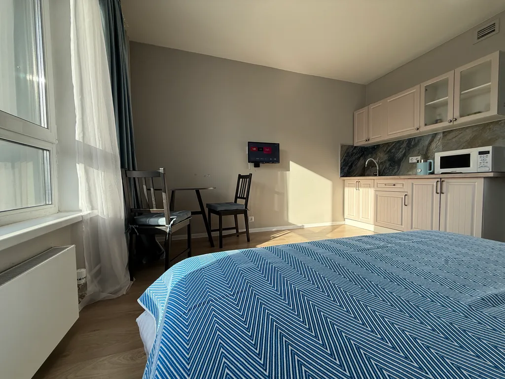 Тут хорошо на Проспекте Космонавтов