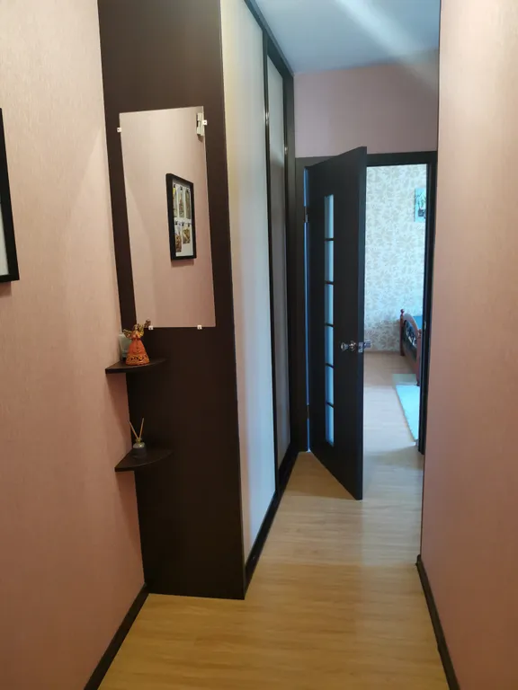 Квартира Уютная квартира в двух шагах от набережной — Калининград