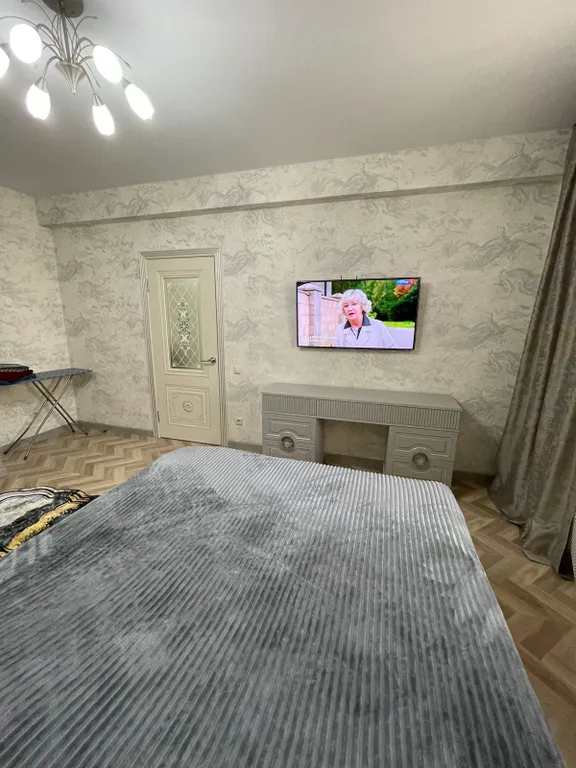 Уютная квартира в одной из лучших локаций города