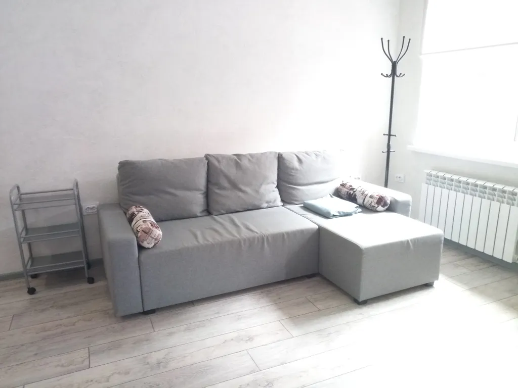 Семейное бунгало на банном