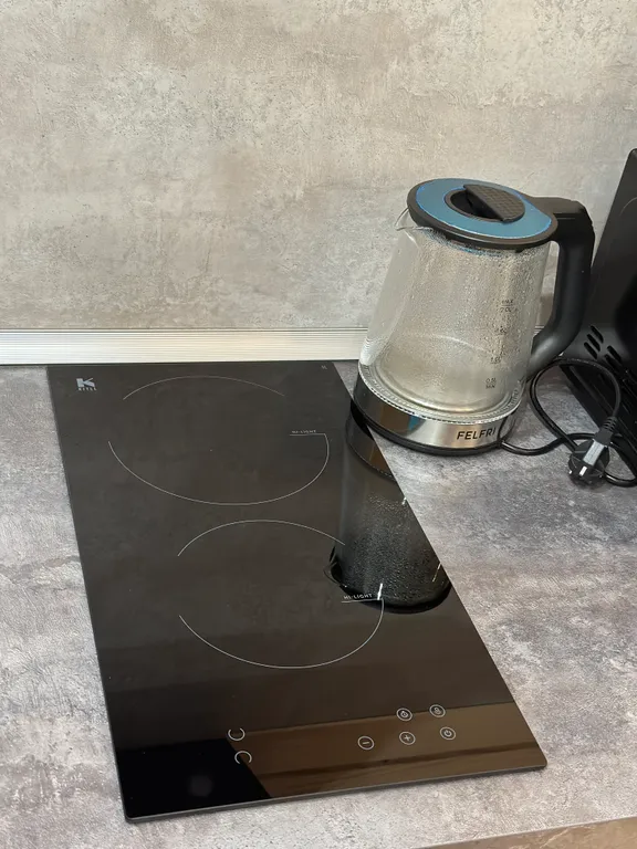 Новый Дом А-фрейм в Новом Неготино