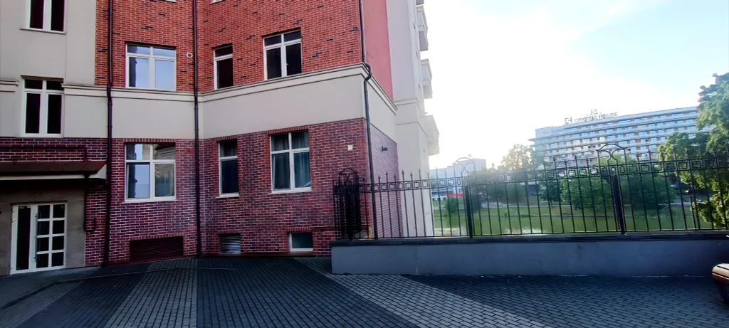 Квартира в самом сердце города на Нижнем озере