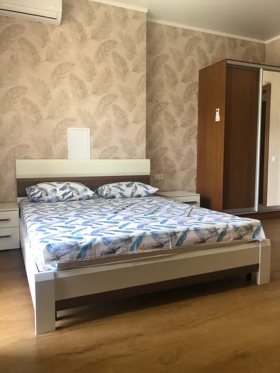 Квартира Комната — Геленджик