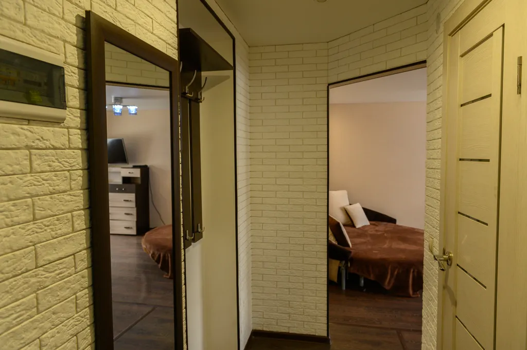 Уютная квартира в центре города возле автовокзала