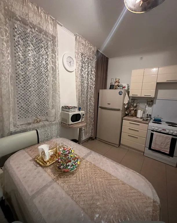 Квартира Новый дом и Красивая квартира — Москва