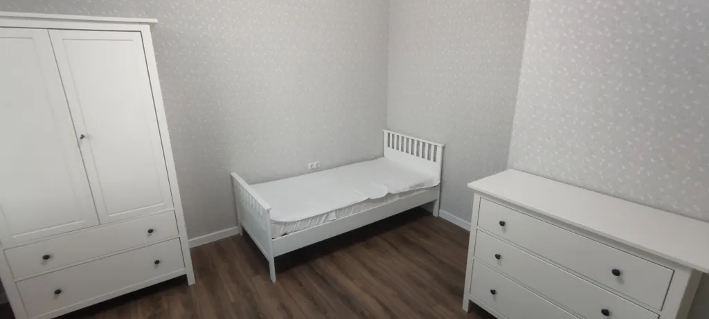 Дом 80кв.м в коттеджном поселке Ласкино-парк