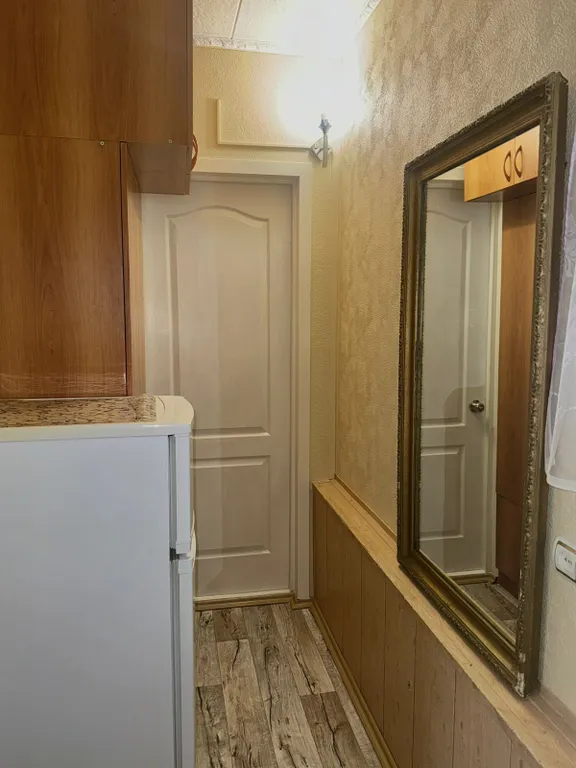 Комната