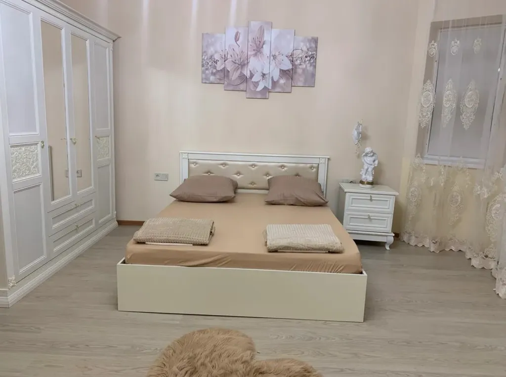 Коттедж Дом под ключ у моря, Кучугуры — Кучугуры