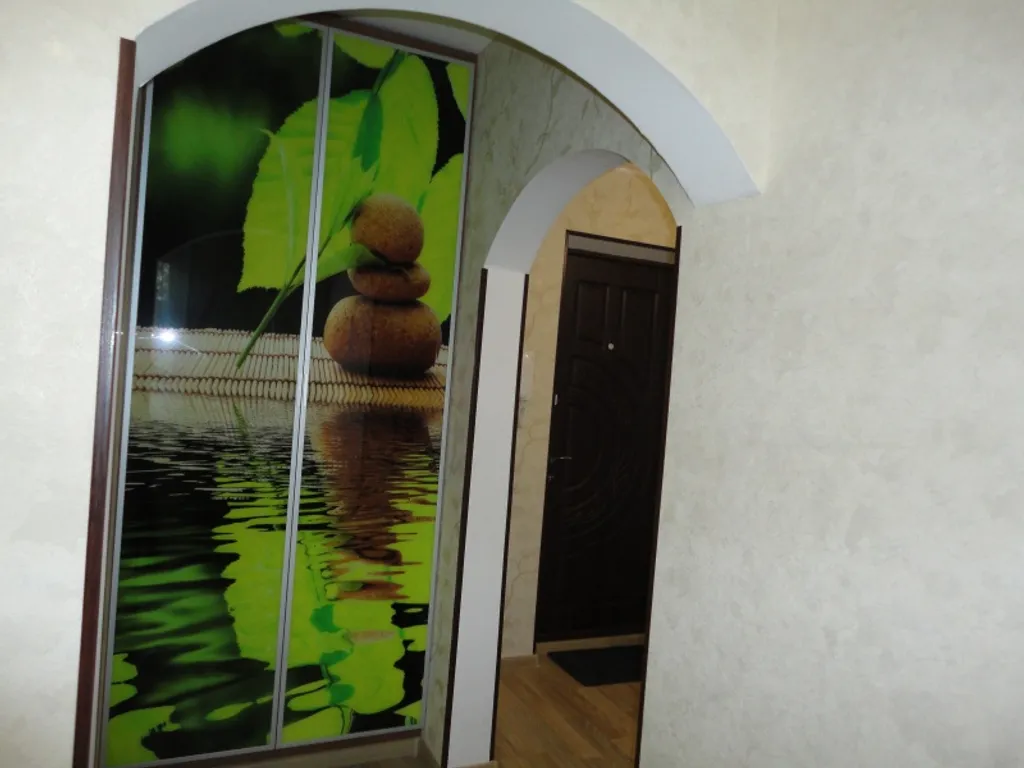 Квартира 1-комнатная Квартира — Севастополь