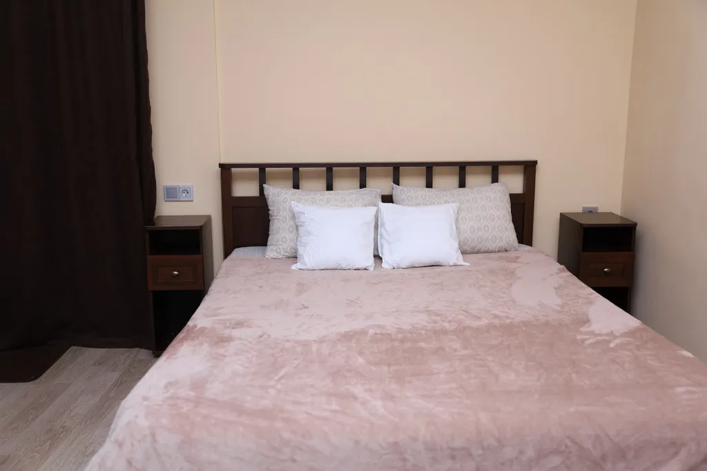 Квартира Комната — аренда посуточно в Гудаута