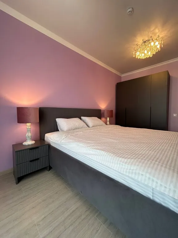 Квартира 2-комнатная Квартира — Анапа