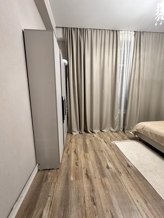 Апартаменты baraka