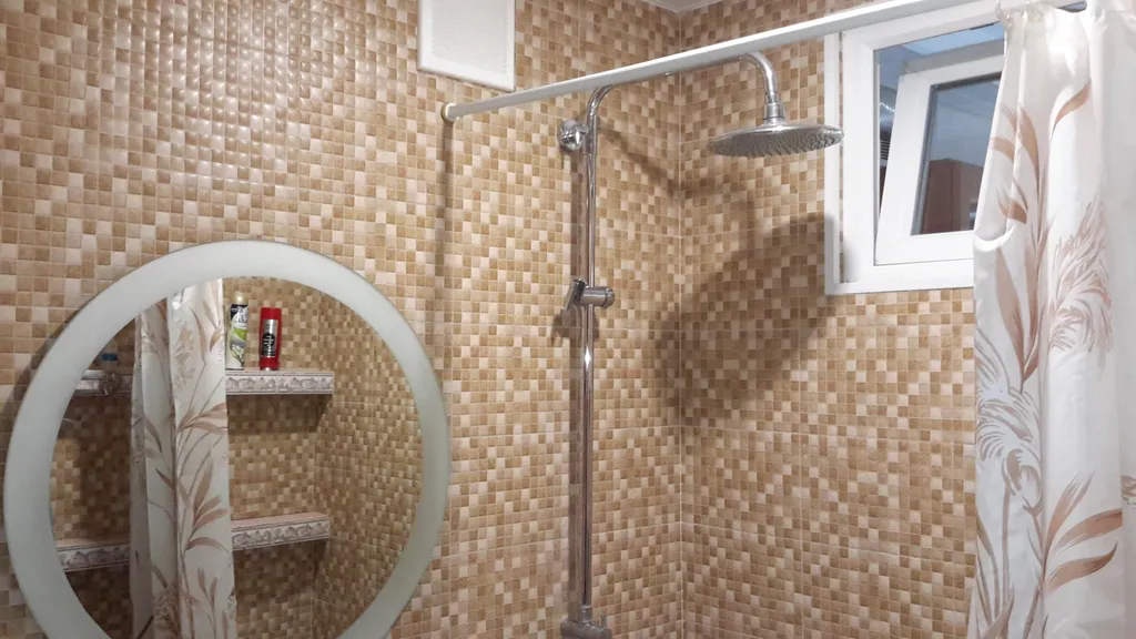 Квартира Уютная квартира рядом с морем — Севастополь