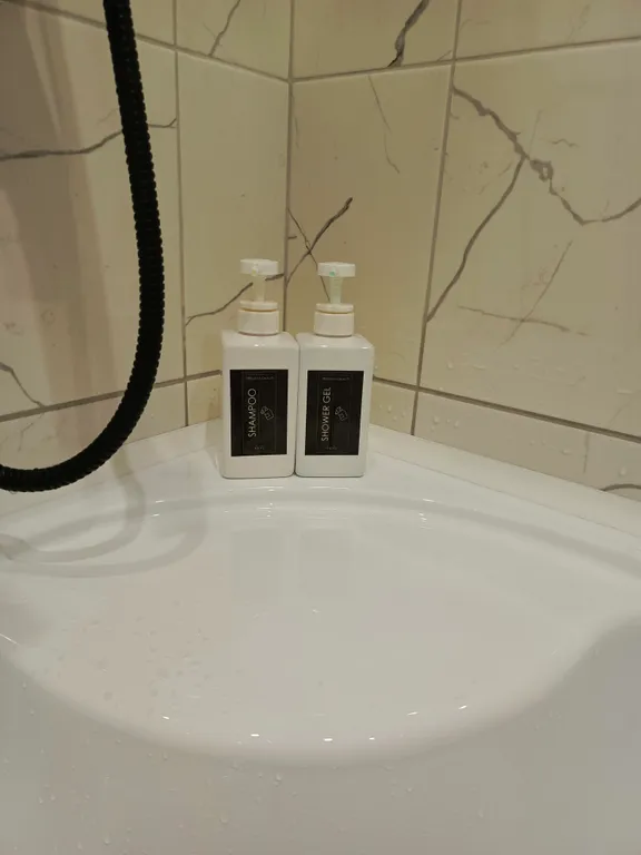 Уютная квартира в новом доме