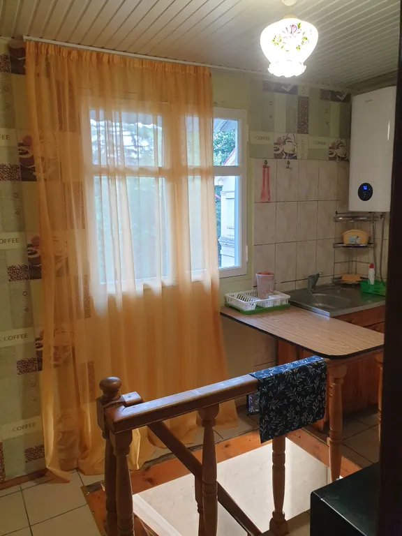 Коттедж Коттедж Уютный жилой объект в центре Сочи — Сочи