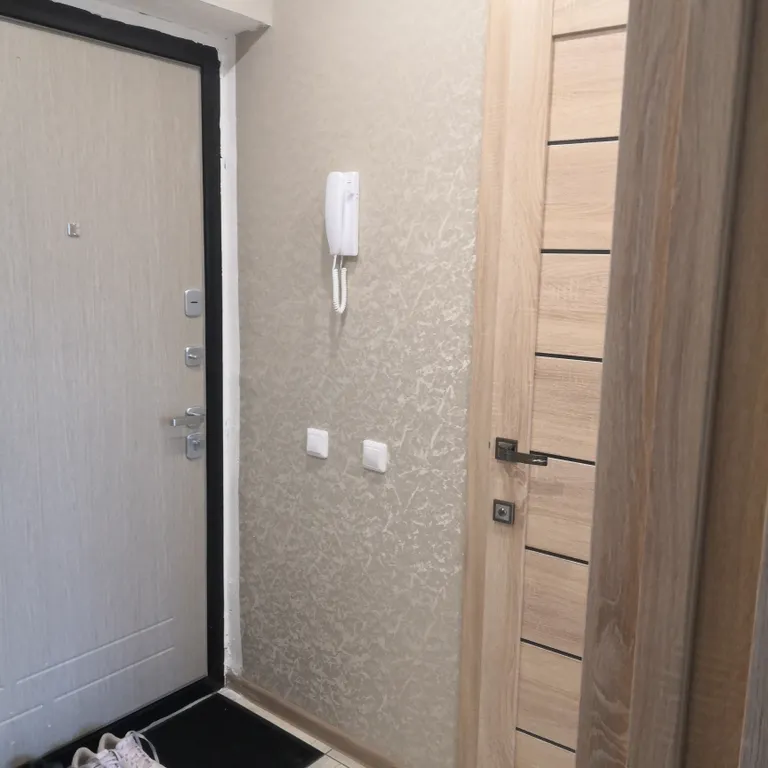 Квартира рядом с Федеральным центром травматологии ортопедии