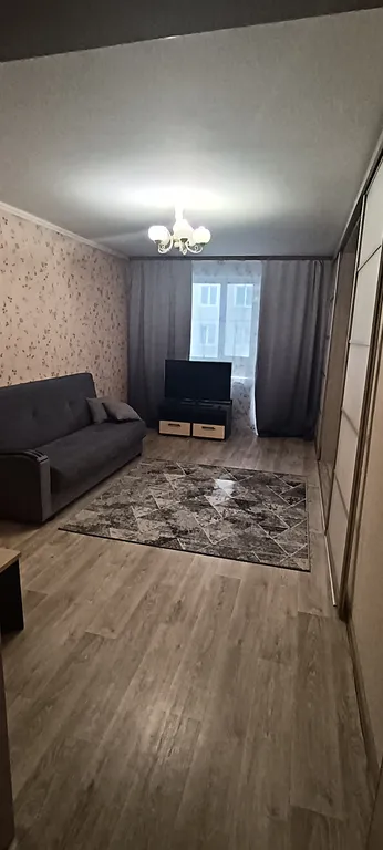 2-комнатная Квартира — аренда посуточно в Лесосибирск