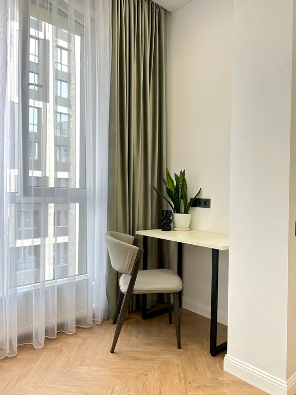 Премиум комфорт сити Алматы