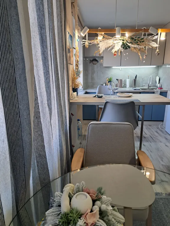 Квартира Апартаменты LoraDecor Исторический и культурный центр — Калининград