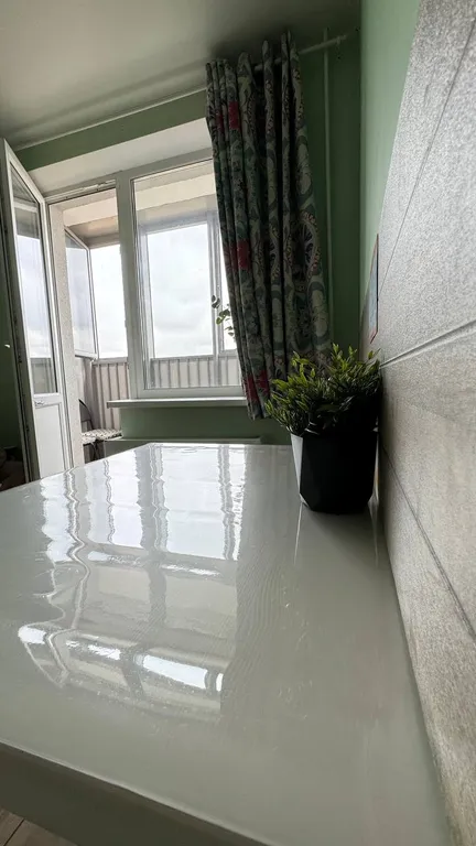 Квартира Квартира на сутки для командировочных — Лобня