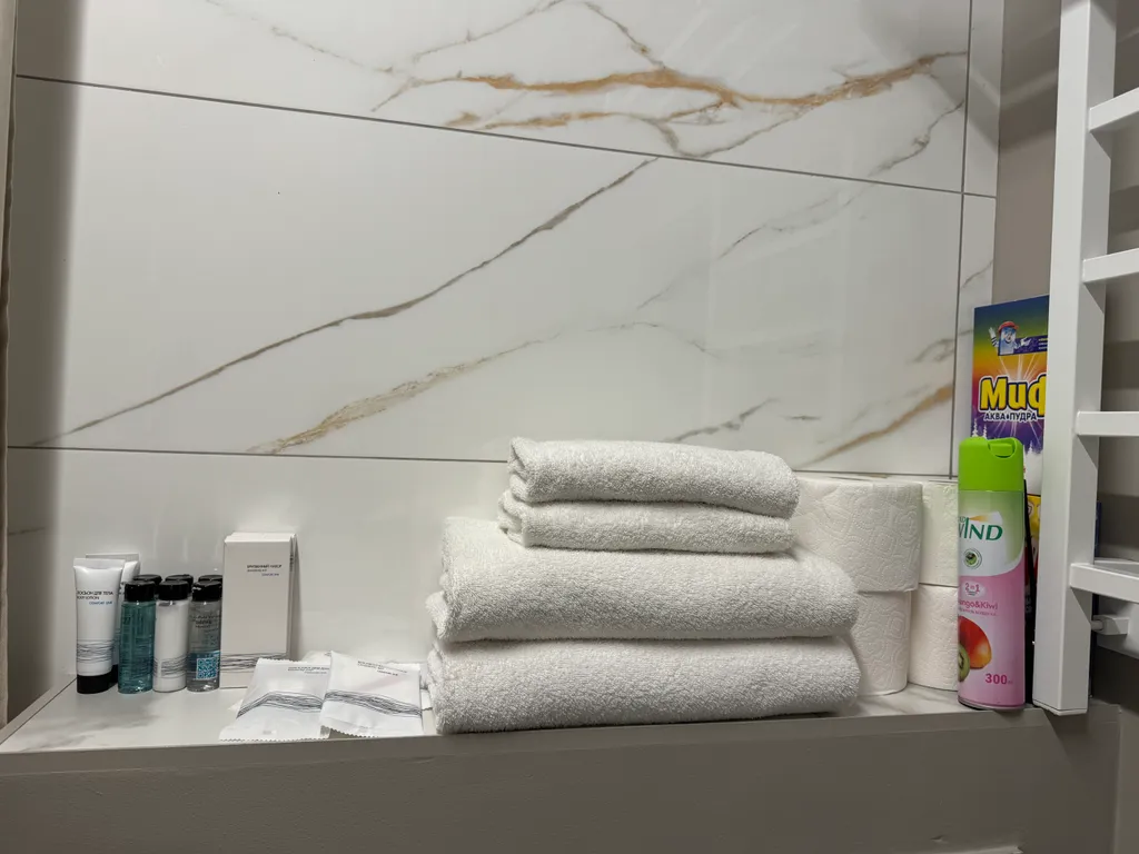 Квартира Квартира В сердце города (с колонкой Алиса) — Санкт-Петербург